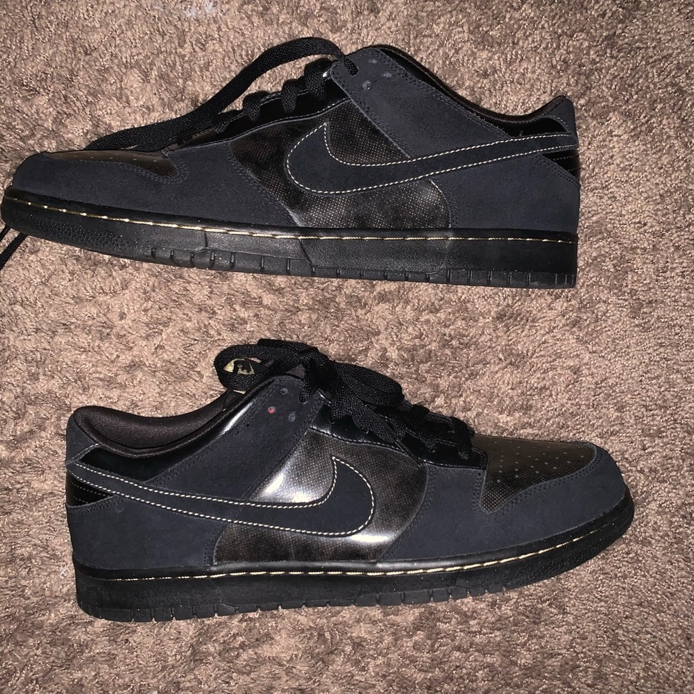 Dunk low size 13 (vnds) very rare